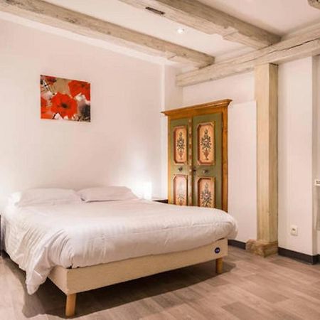 Historic City Center - Petite Venise Suites كولمار المظهر الخارجي الصورة
