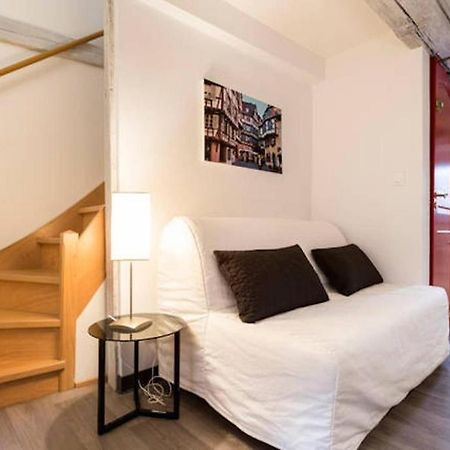 Historic City Center - Petite Venise Suites كولمار المظهر الخارجي الصورة