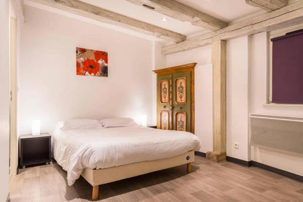 Historic City Center - Petite Venise Suites كولمار المظهر الخارجي الصورة