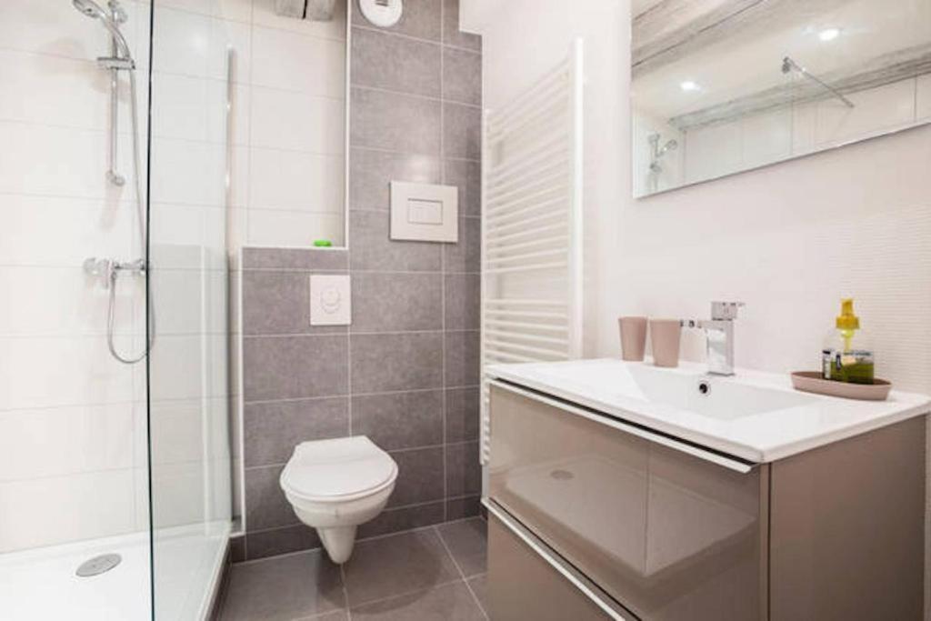 Historic City Center - Petite Venise Suites كولمار المظهر الخارجي الصورة