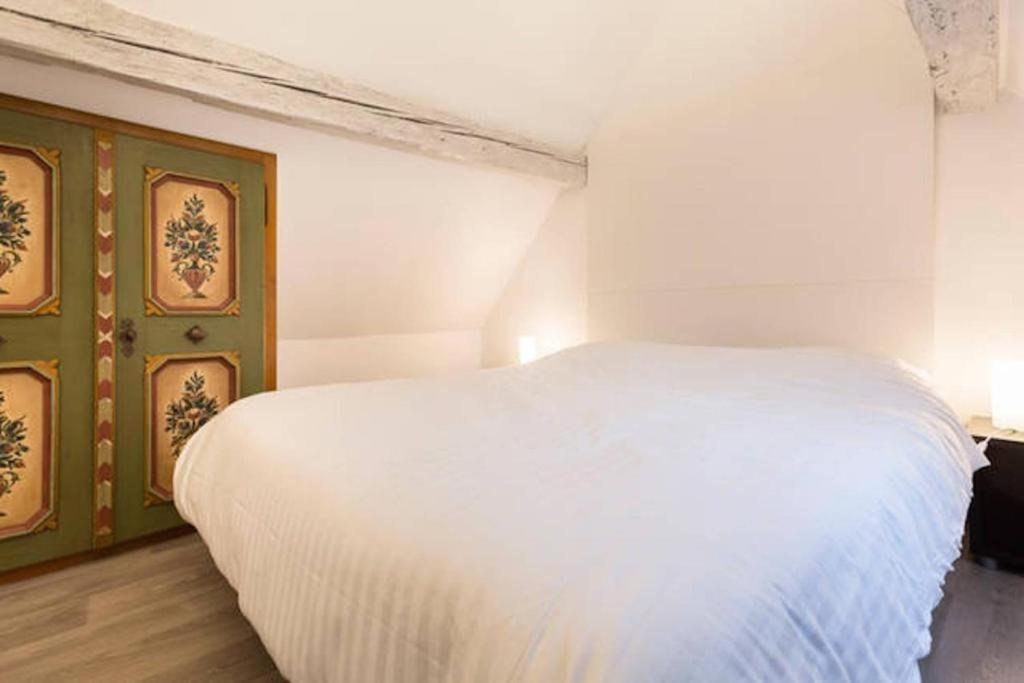 Historic City Center - Petite Venise Suites كولمار المظهر الخارجي الصورة