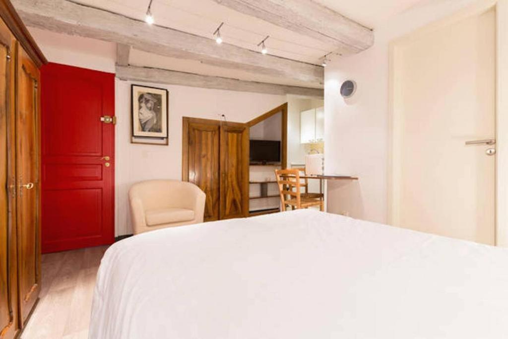 Historic City Center - Petite Venise Suites كولمار المظهر الخارجي الصورة
