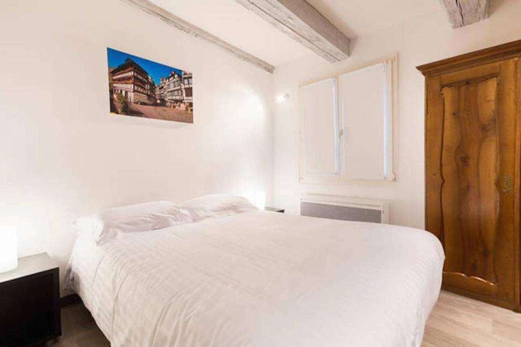 Historic City Center - Petite Venise Suites كولمار المظهر الخارجي الصورة